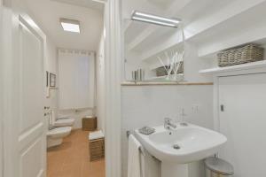 Appartamento Accogliente Via Delle Terme 佛罗伦萨 外观 照片