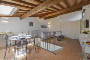 Appartamento Accogliente Via Delle Terme 佛罗伦萨 外观 照片