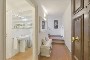 Appartamento Accogliente Via Delle Terme 佛罗伦萨 外观 照片