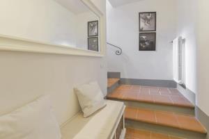 Appartamento Accogliente Via Delle Terme 佛罗伦萨 外观 照片