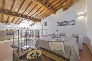 Appartamento Accogliente Via Delle Terme 佛罗伦萨 外观 照片