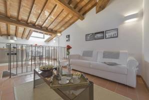 Appartamento Accogliente Via Delle Terme 佛罗伦萨 外观 照片