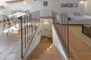 Appartamento Accogliente Via Delle Terme 佛罗伦萨 外观 照片